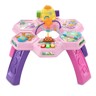 VTech® Buzz & Learn Activity Table™ - Pink - view 1